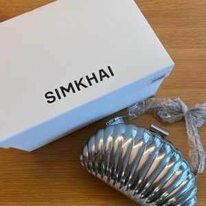 SIMKHAI Monet Clutch